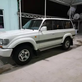 Toyota Land Cruiser 1994