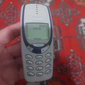 Nokia 3310 FINLAND