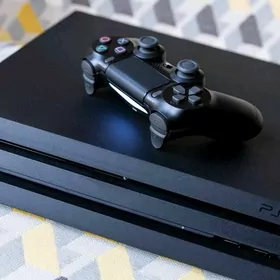 Ps 4 pro