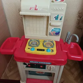 детская кухня