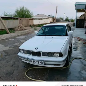BMW 520 1989