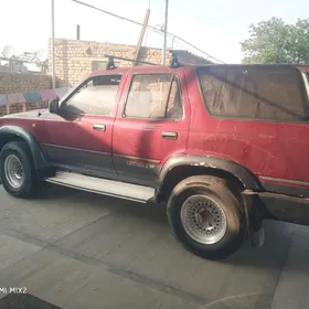 Toyota 4Runner 1991