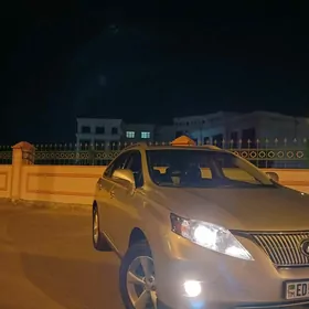 Lexus RX 350 2009