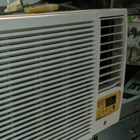 Okonny LG kondisioner 40 kw