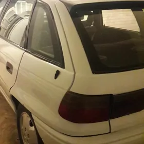 Opel Astra 1992