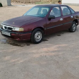 Opel Vectra 1991