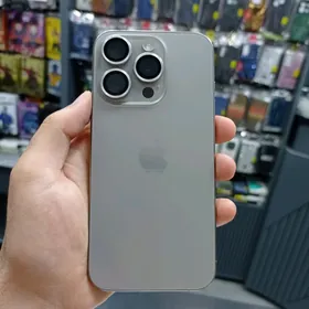 İphone 15 Pro