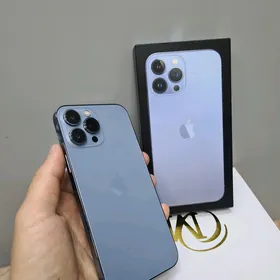 IPHONE 13 PRO MAX 256GB
