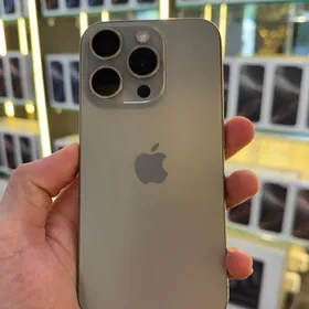 iPhone 15 Pro 128GB