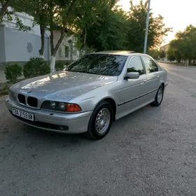 BMW E39 1999