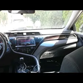 magnitafon 19 camry