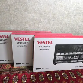 telewizor 55 lik android