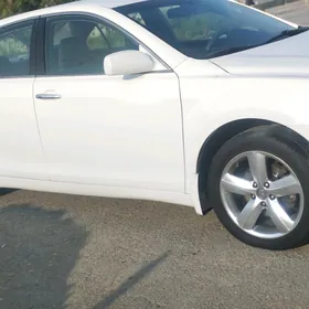 Toyota Camry 2007