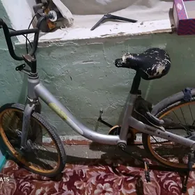 Velosiped
