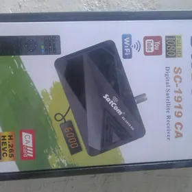 satcom