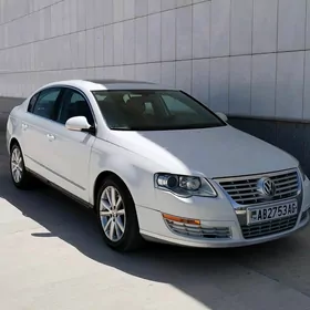 Volkswagen Passat 2006