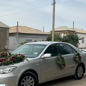 Toyota Camry 2005
