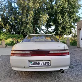 Toyota Chaser 1994