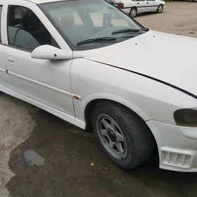 Opel Vectra 2001