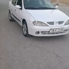 Peugeot 206 2002