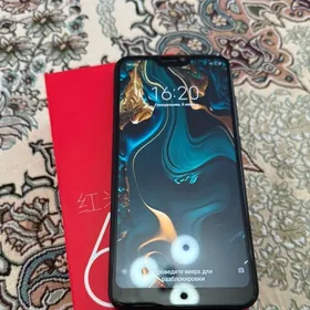 redmi note 6pro