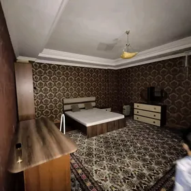 Arenda 3 komnat Şaýoly.