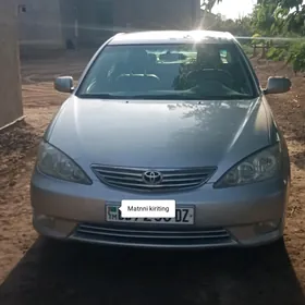 Toyota Camry 2002