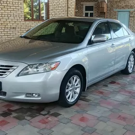 Toyota Camry 2007
