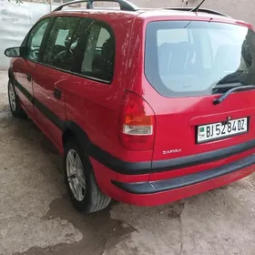Opel Zafira 1999