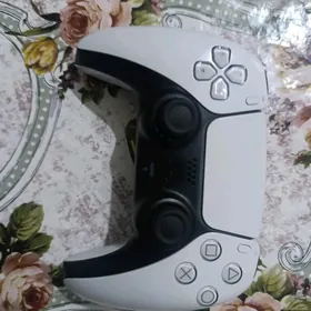 ps 5 jostik