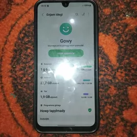 SAMSUNG A16 6/128
