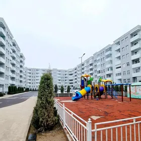 satlyk elitga 2komnat