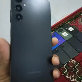 Samsung A05s 4/64