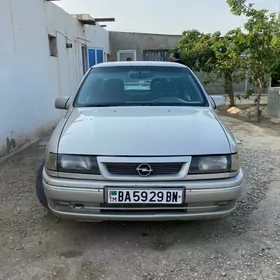 Opel Vectra 1991