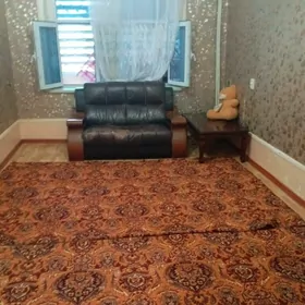 Аренда Квартира
