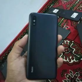 redmi 9A 4/64