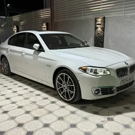 BMW F10 2014