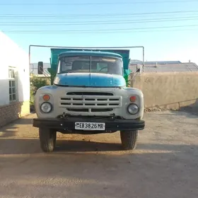 Zil 130 1988
