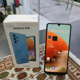 samsung A 32  8.128