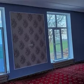 собственный дом