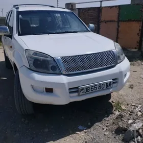 Mitsubishi Hover 2006