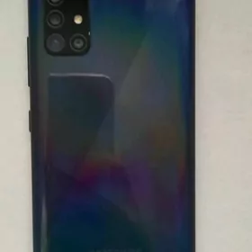 Samsung a51(6/128)