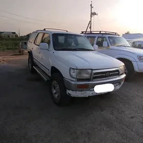 Toyota 4Runner 1998