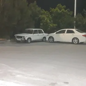 Lada 2106 1999