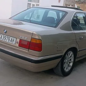 BMW 525 1988