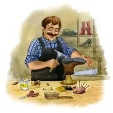 Нужен Сапожник