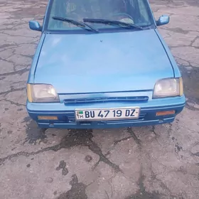 Daewoo Tico 1995