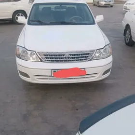 Toyota Avalon 2002