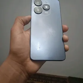 Tecno Spark Go 2024