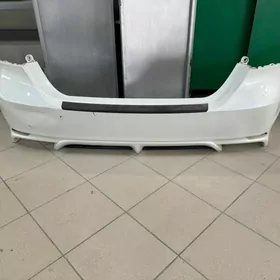 Camry Xse Bamper